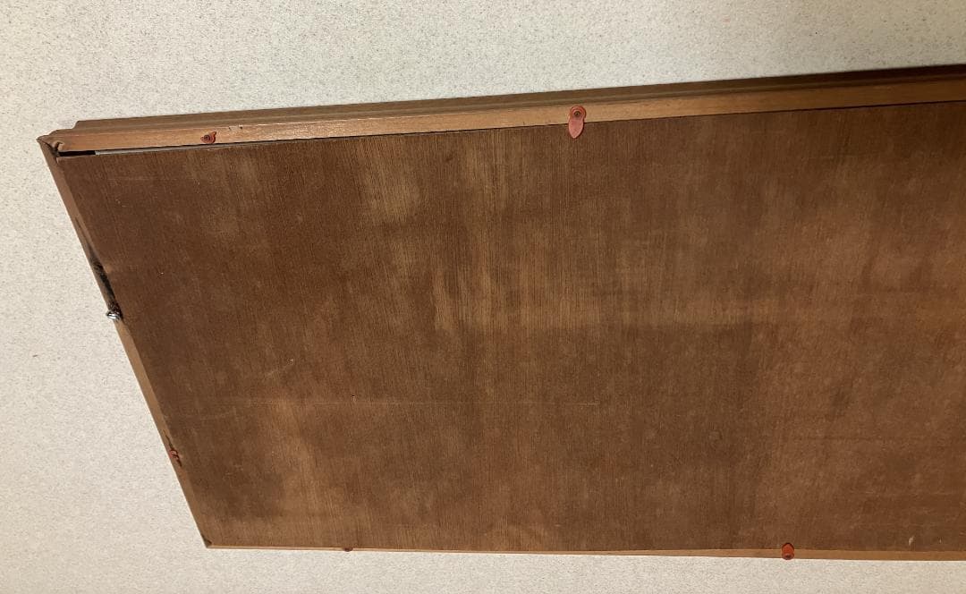 レプリカ　刀剣額　鍔　模造刀