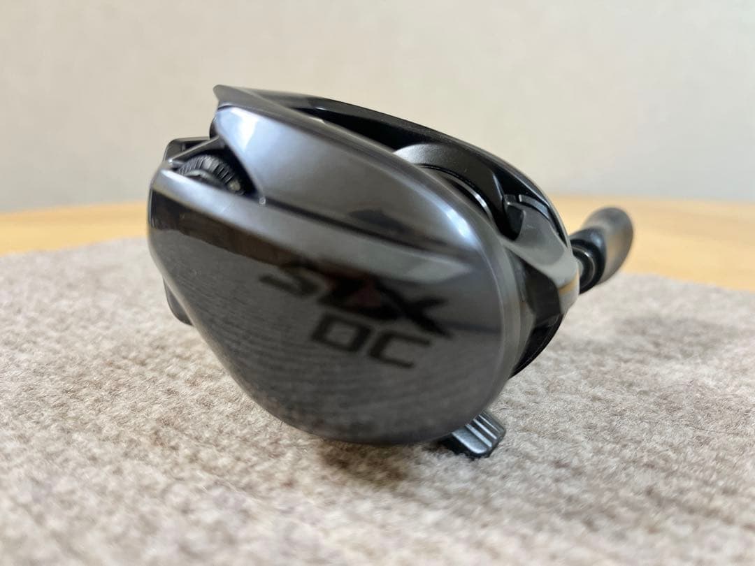 シマノ(SHIMANO) 23 SLX DC 70HG 右ハンドル