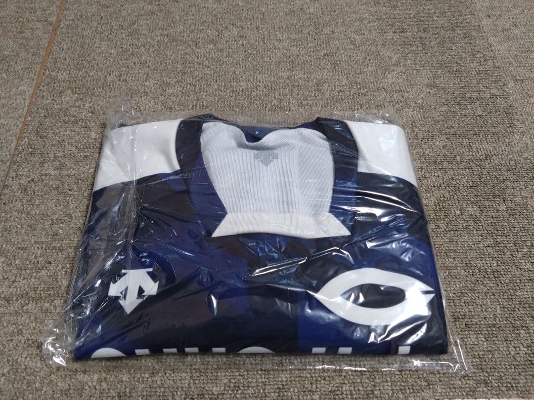 中央大学バレーボールチーム シャツ