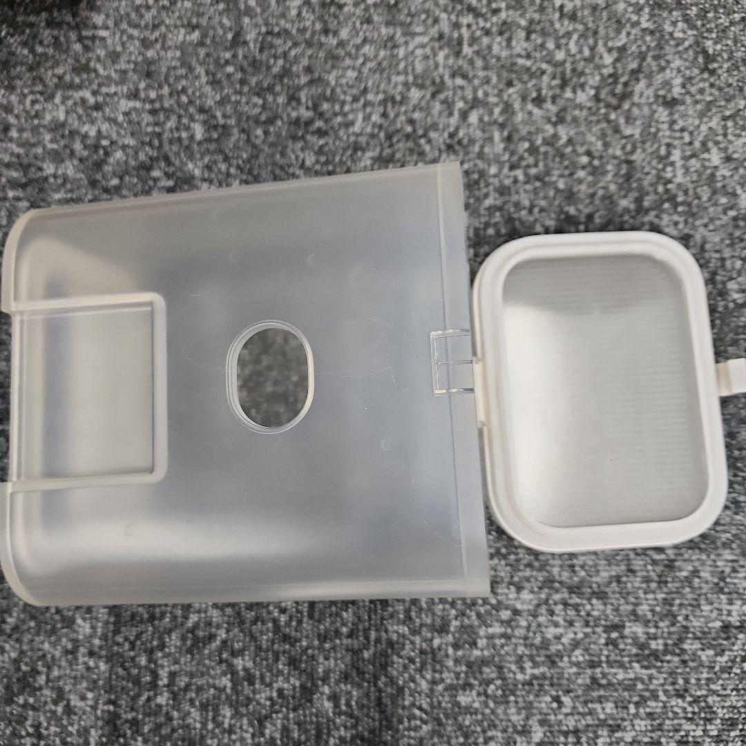 グルーミング掃除機　ドライヤー　mofmore モフモア　犬猫用