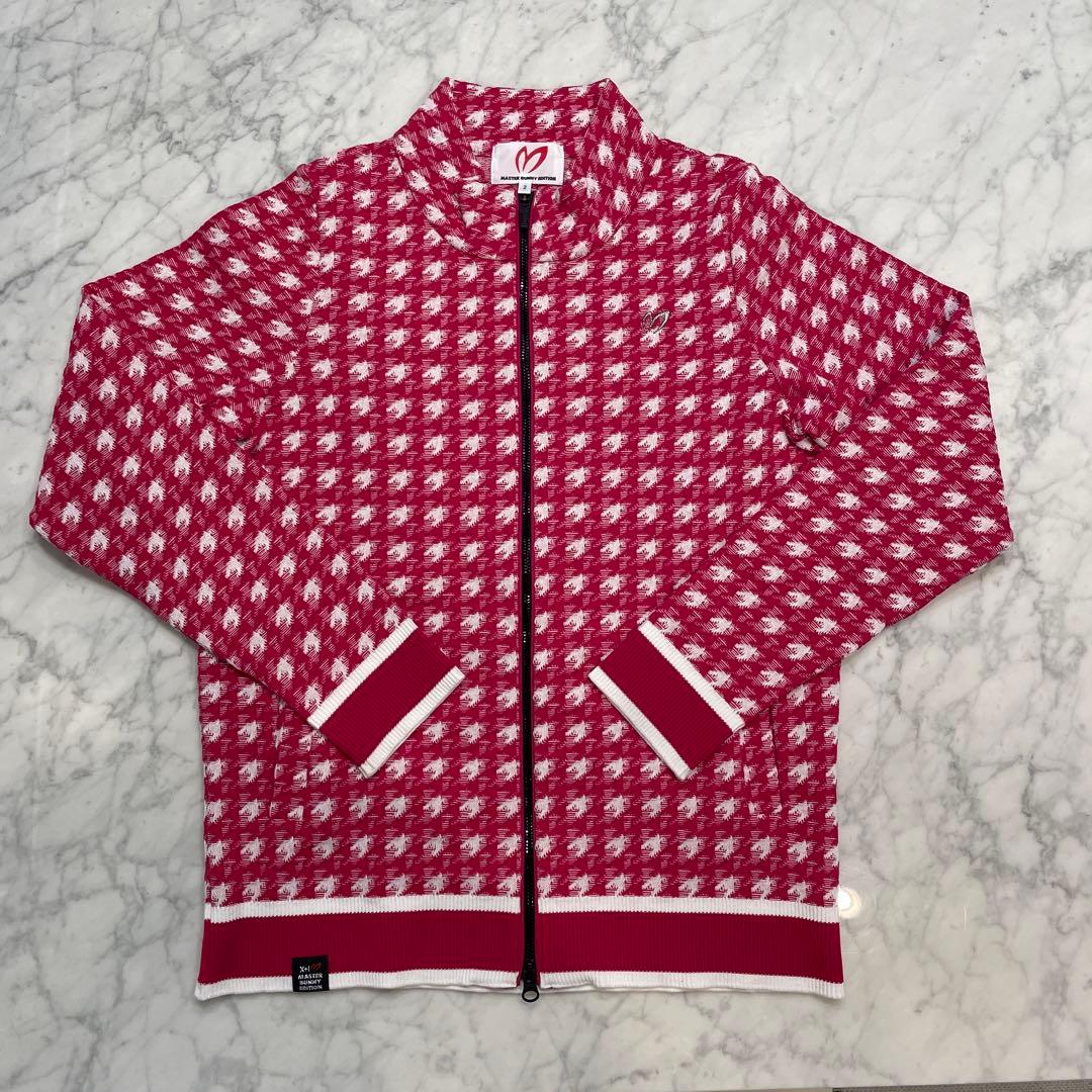 MASTER BUNNY EDITION セーター レディース　サイズ2