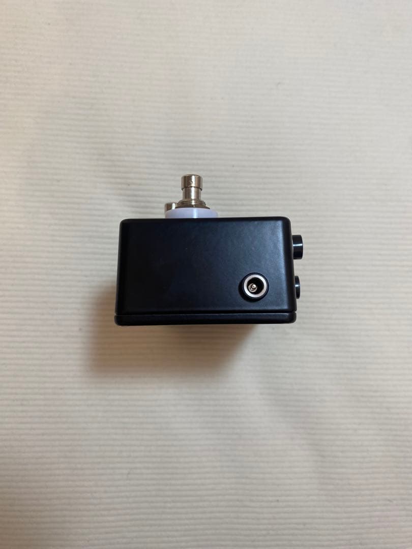 Sunrise Effects Pedals Polaris スイッチャー