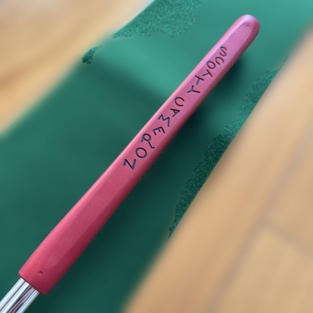 スコッティキャメロン　タイトリスト STUDIO SELECT NEWPORT2