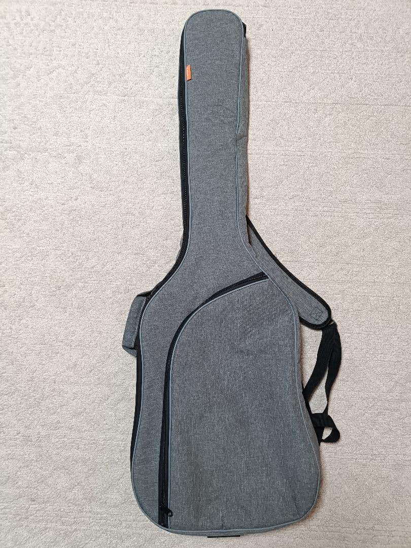 Brian by Bacchus プレシジョンベース