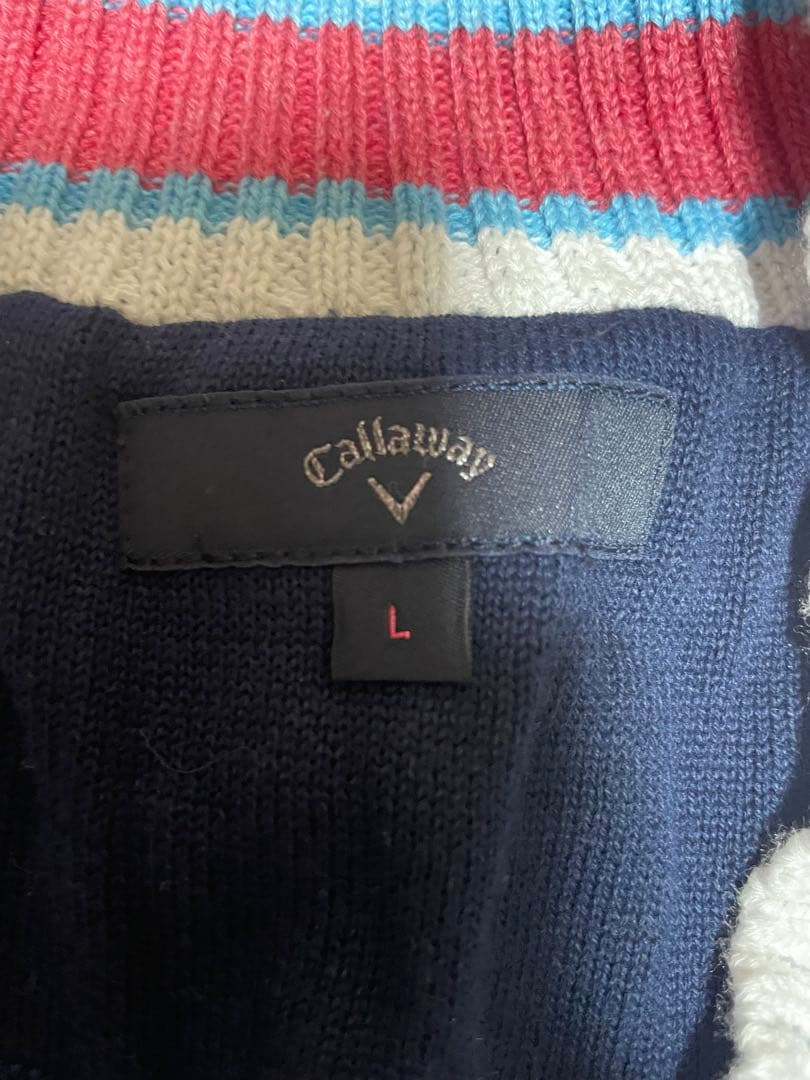 レディースゴルフウェアセット