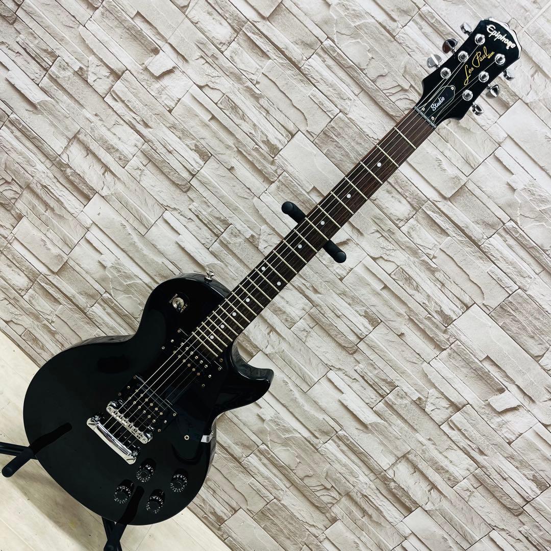 Epiphone エピフォン Les Paul Studio エレキギター