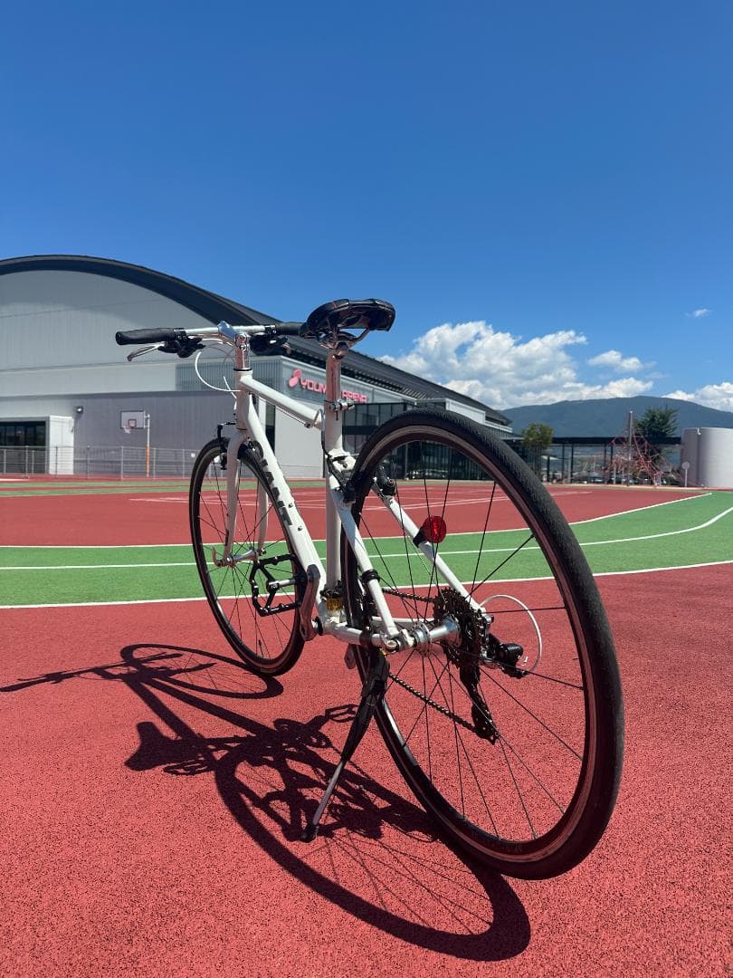 GIANT ESCAPE AIR クロスバイク（Sサイズ）