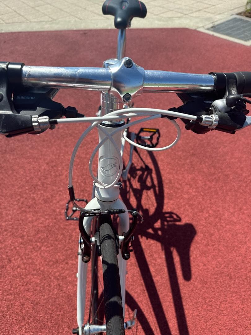 GIANT ESCAPE AIR クロスバイク（Sサイズ）