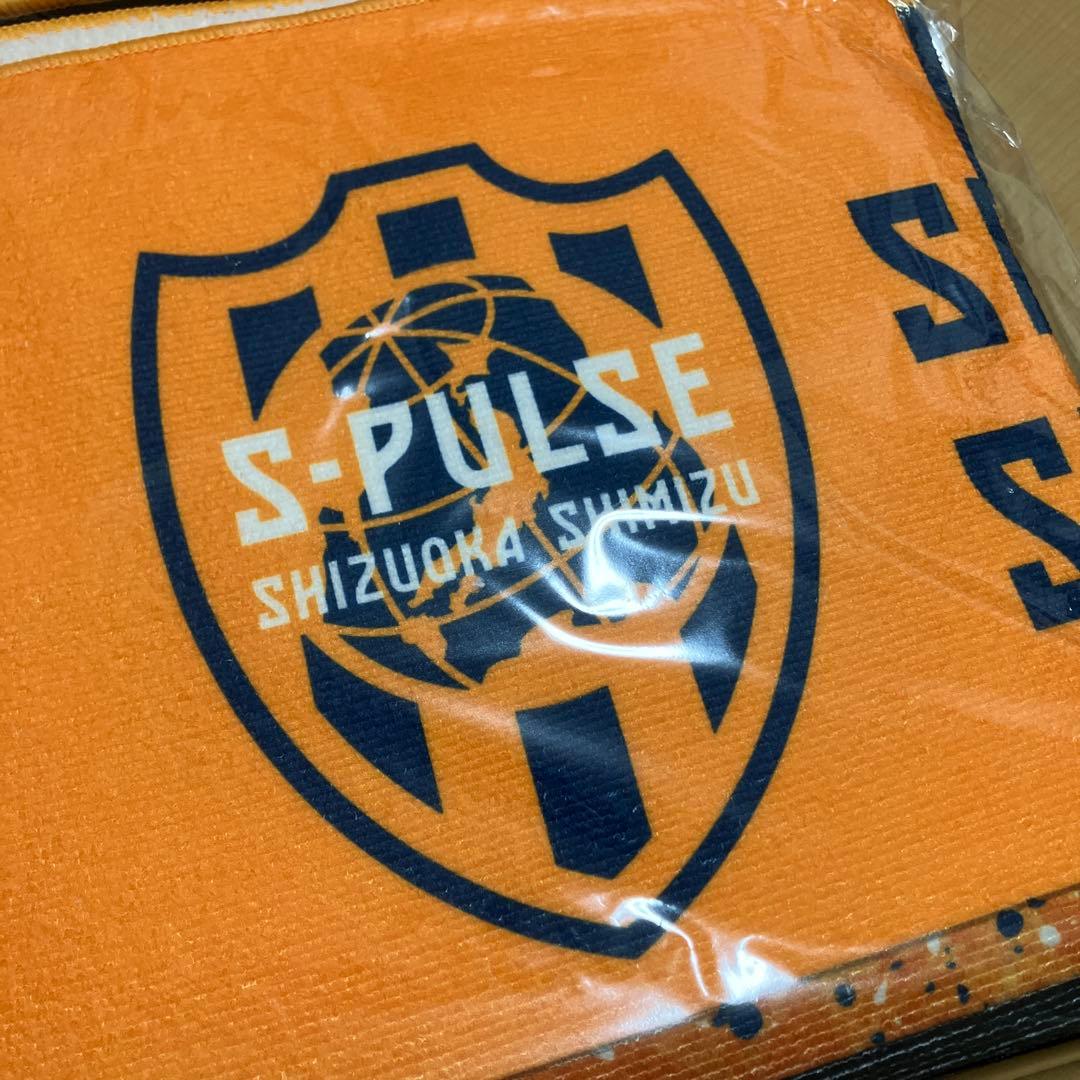 清水エスパルス クラウドファンディング　返礼品7点セット