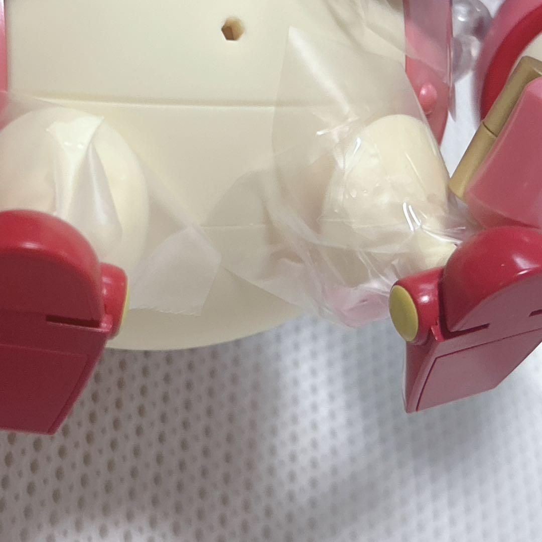 ねんどろいどもあ 星のカービィ ロボボプラネット ロボボアーマー&カービィ