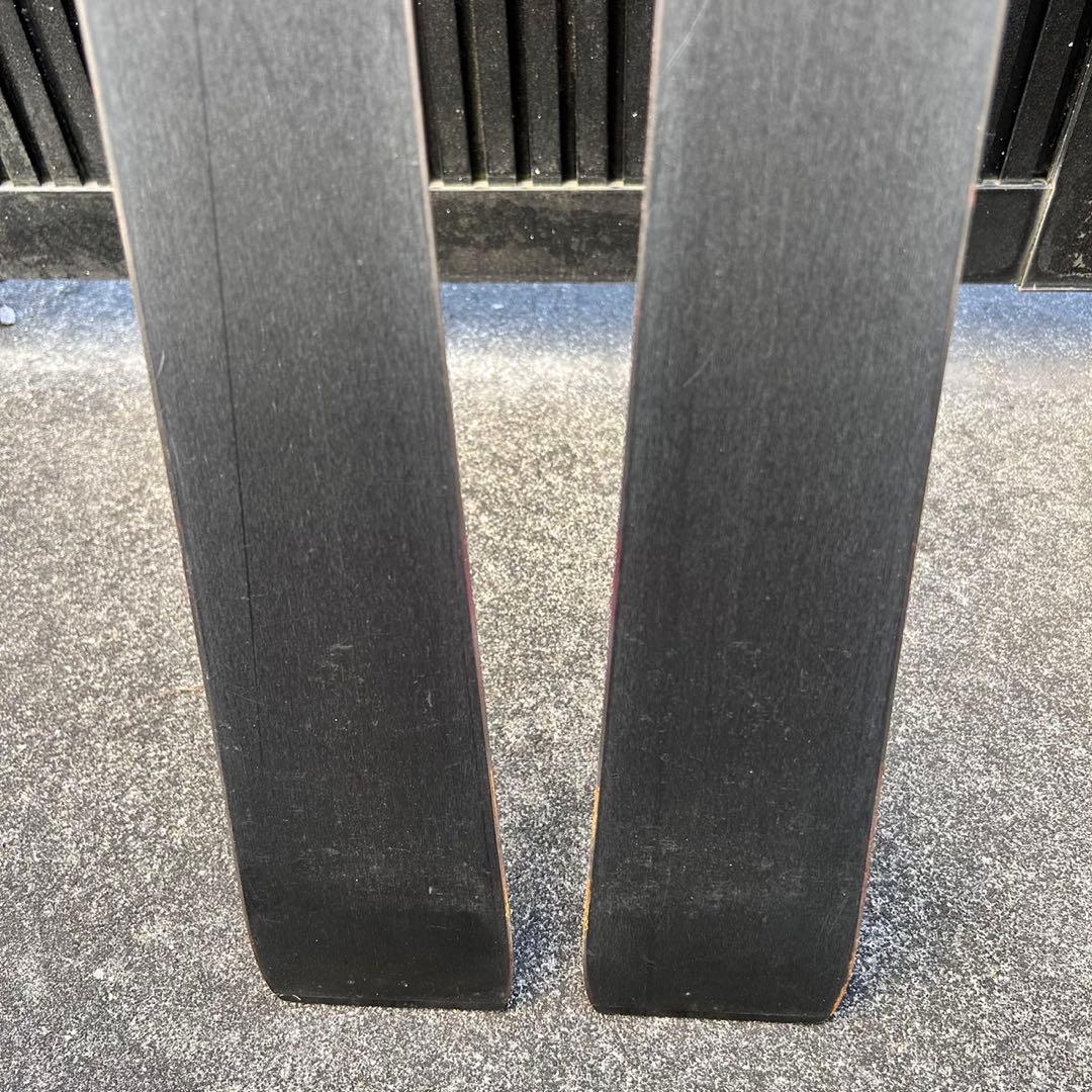 SALOMON スキー板 スラローム　SL 155cm アルペン競技 LAB