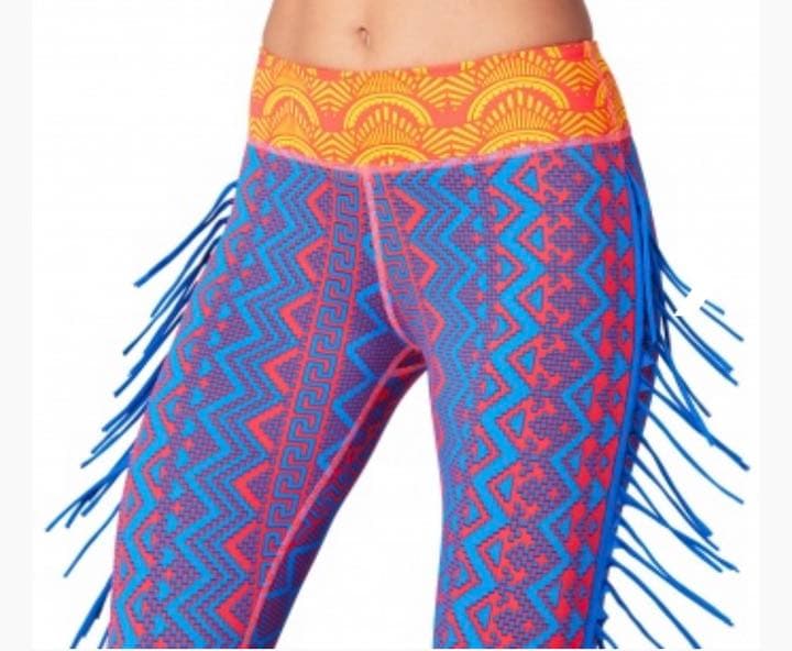 Fringe Leggings コーディネートSET Mセット