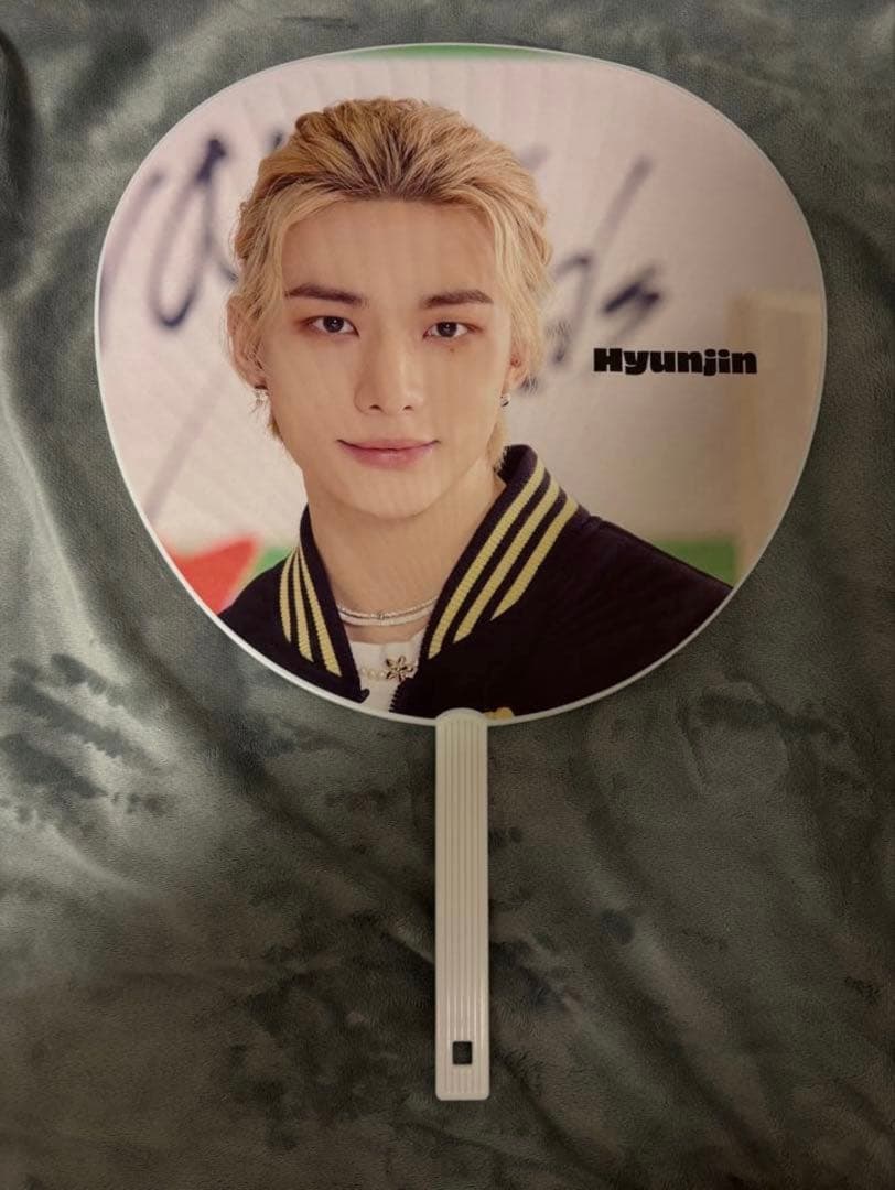 スキズ　ヒョンジン　まとめ売り