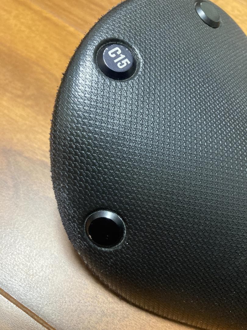 パーツ BROOKS CAMBIUM ALL WEATHER C15 CURVED