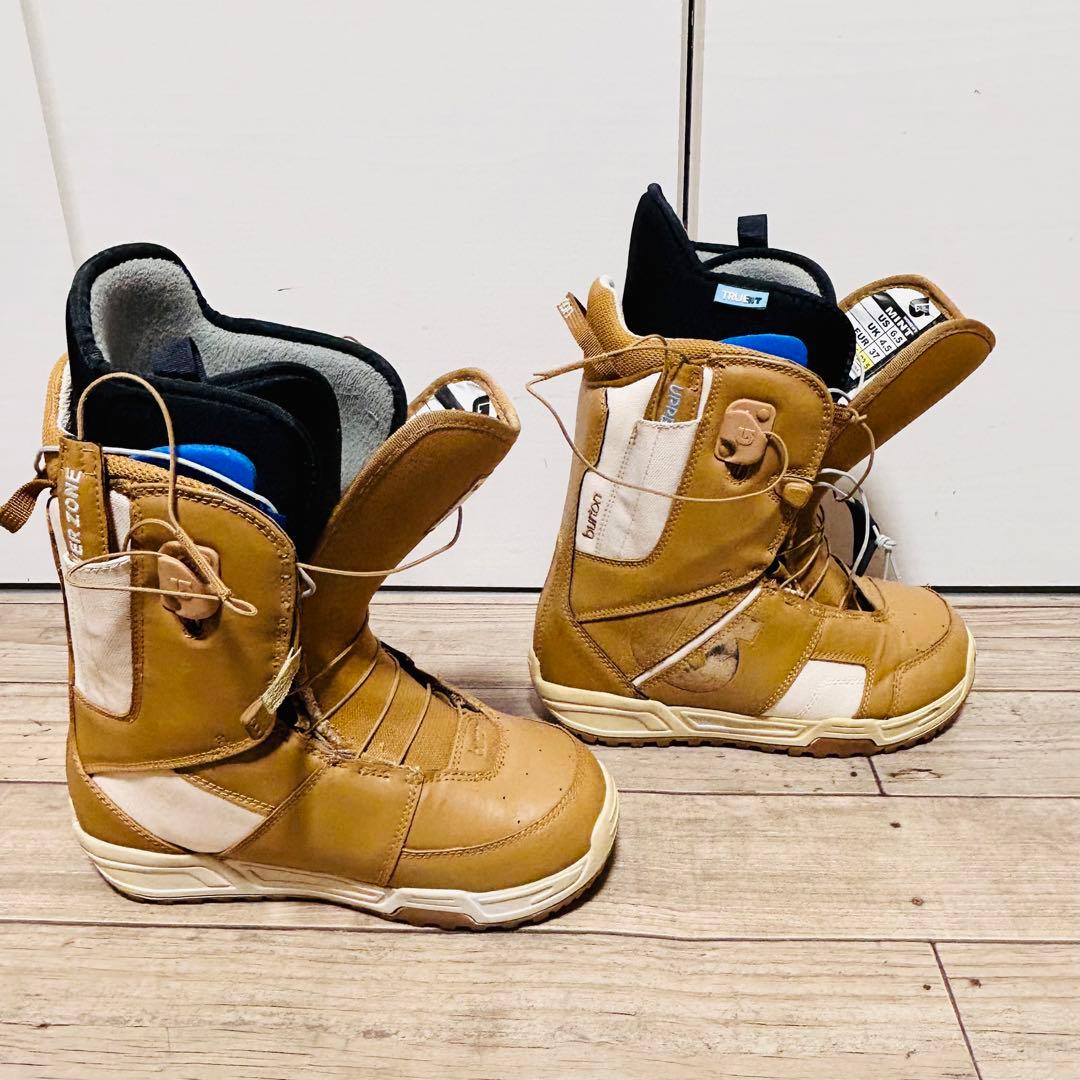 【23.5cm】バートン Burton MINT スノーボードブーツ レディース