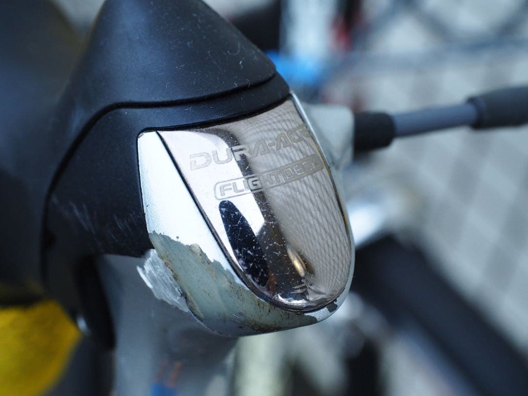 LOOK KG461ルック ロードバイク フレーム フォーク 53 Mサイズ