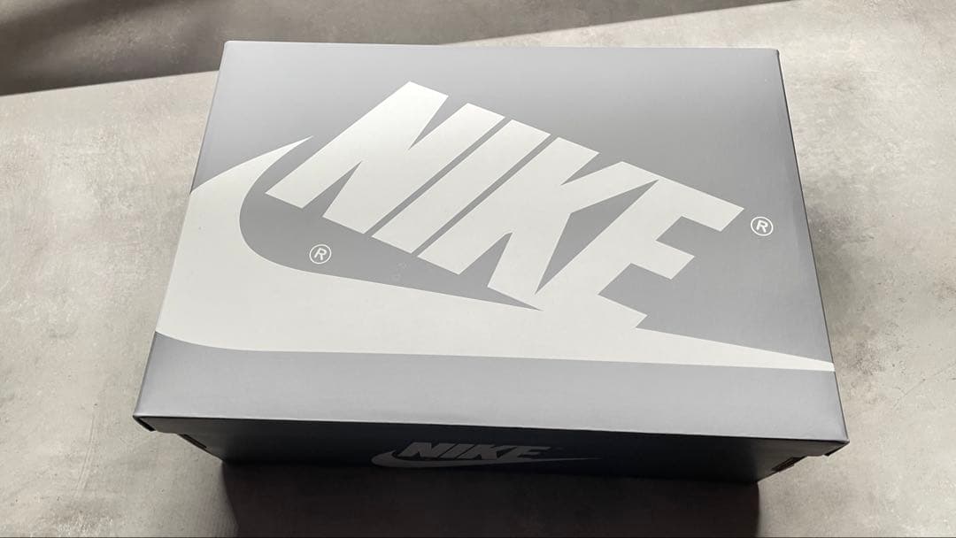 シューズ(男性用) Nike Air Jordan 1 High OG \"Stealth\"