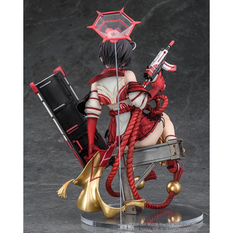 【新品】ブルーアーカイブ -Blue Archive- 春日ツバキ フィギュア