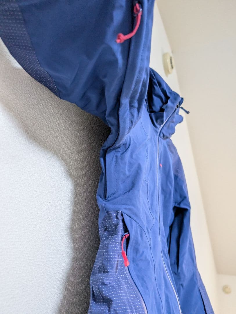 salomonスキージャケット　レディースM