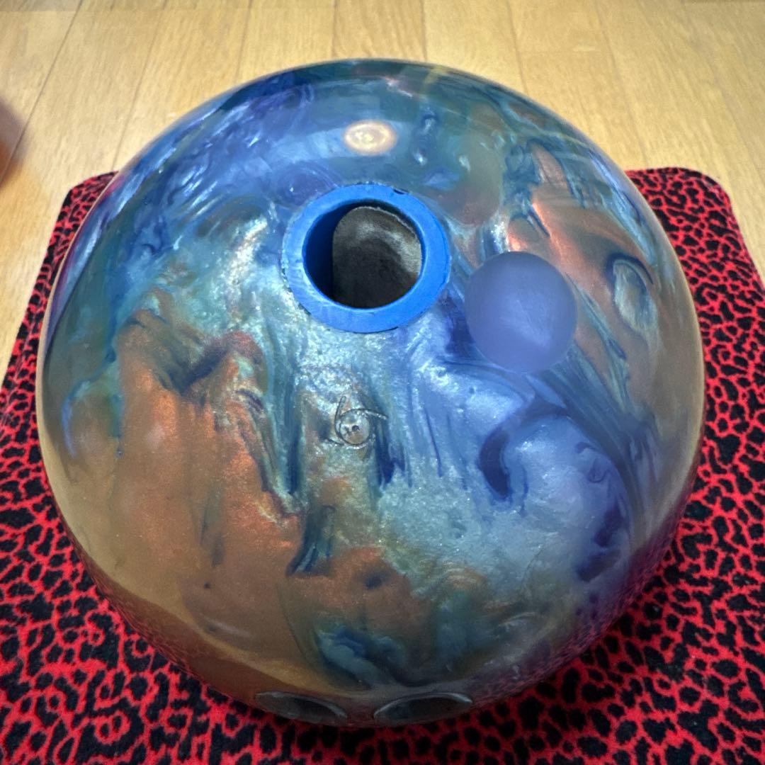 ボール STORM EQUINOX 15P