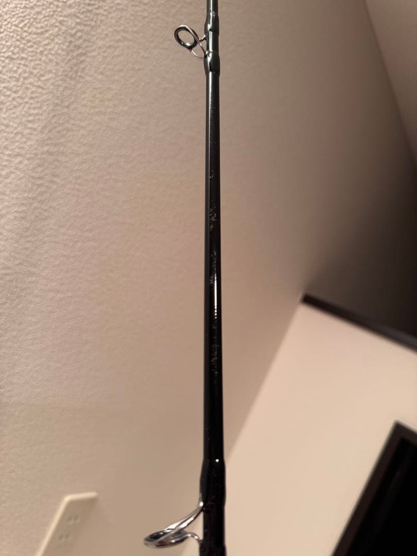 【概要欄確認】ZENAQ MUTHOS Accura 100HH Ocean