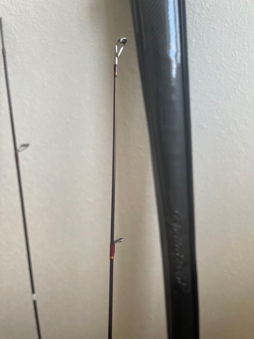 ロデオクラフト　フォーナインマイスター　ホワイトウルフ　62MLR