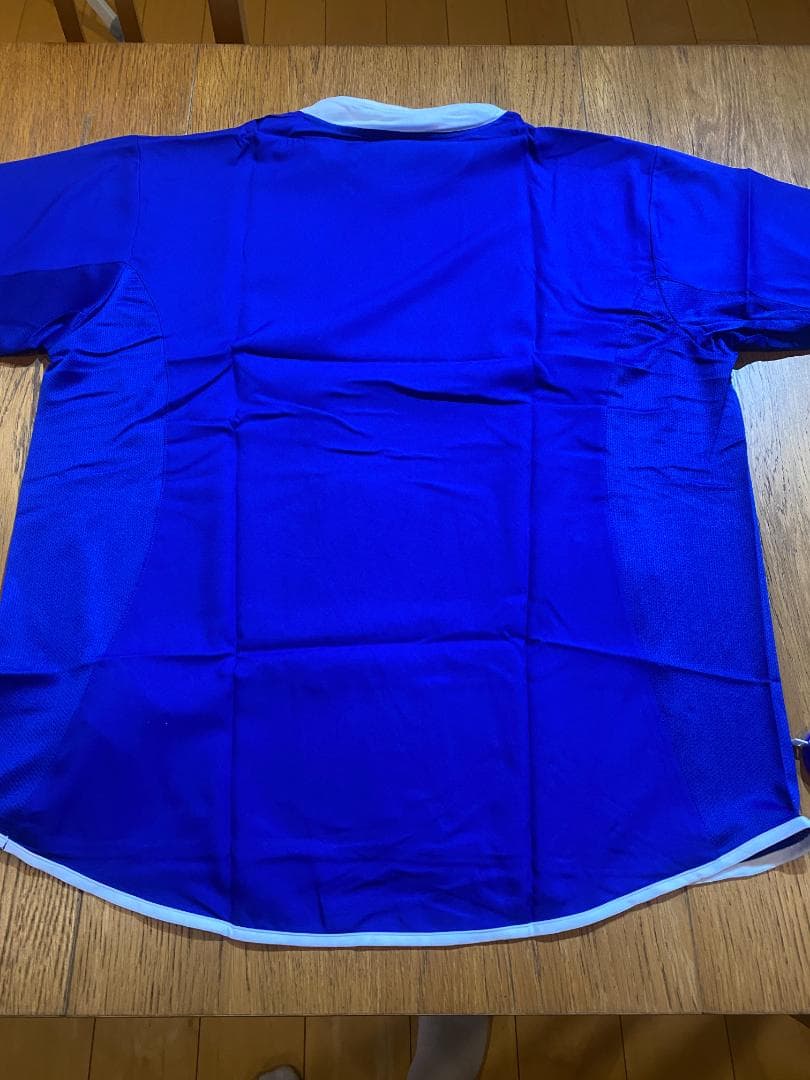 レスターシティ シャツ XL 新品 岡崎慎司