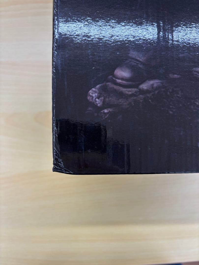 RAMBO/ランボー/500体限定/レア