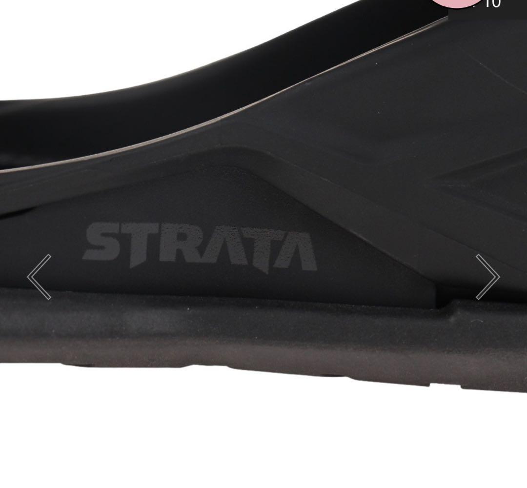 UNION STRATA TEAM HB 22-23スノーボードビンディング 黒