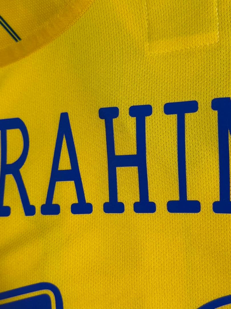 「正規品」スウェーデン代表 2012 イブラヒモビッチ ユニフォーム