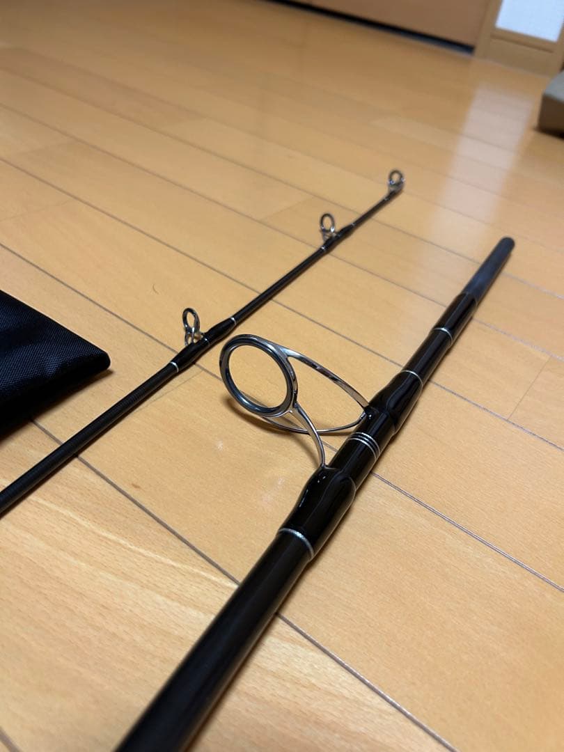 MCワークス　レイジングブル　XR-1