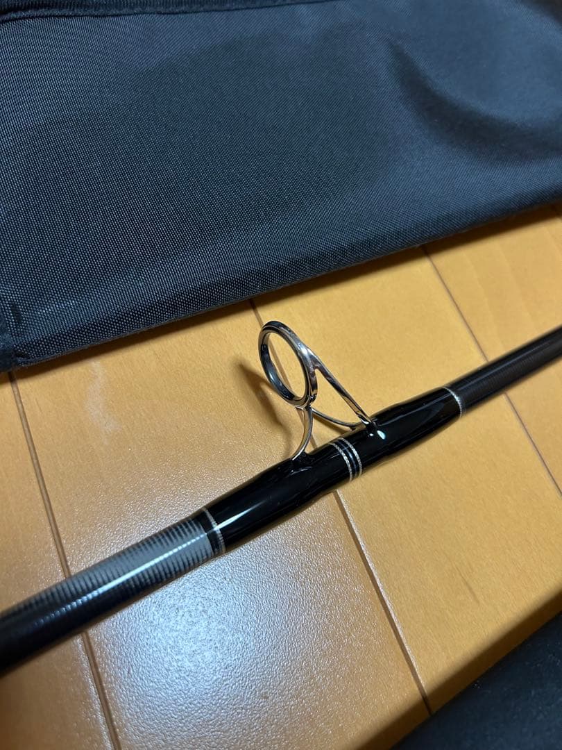 MCワークス　レイジングブル　XR-1