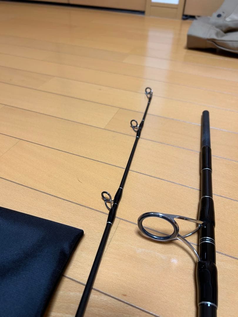 MCワークス　レイジングブル　XR-1