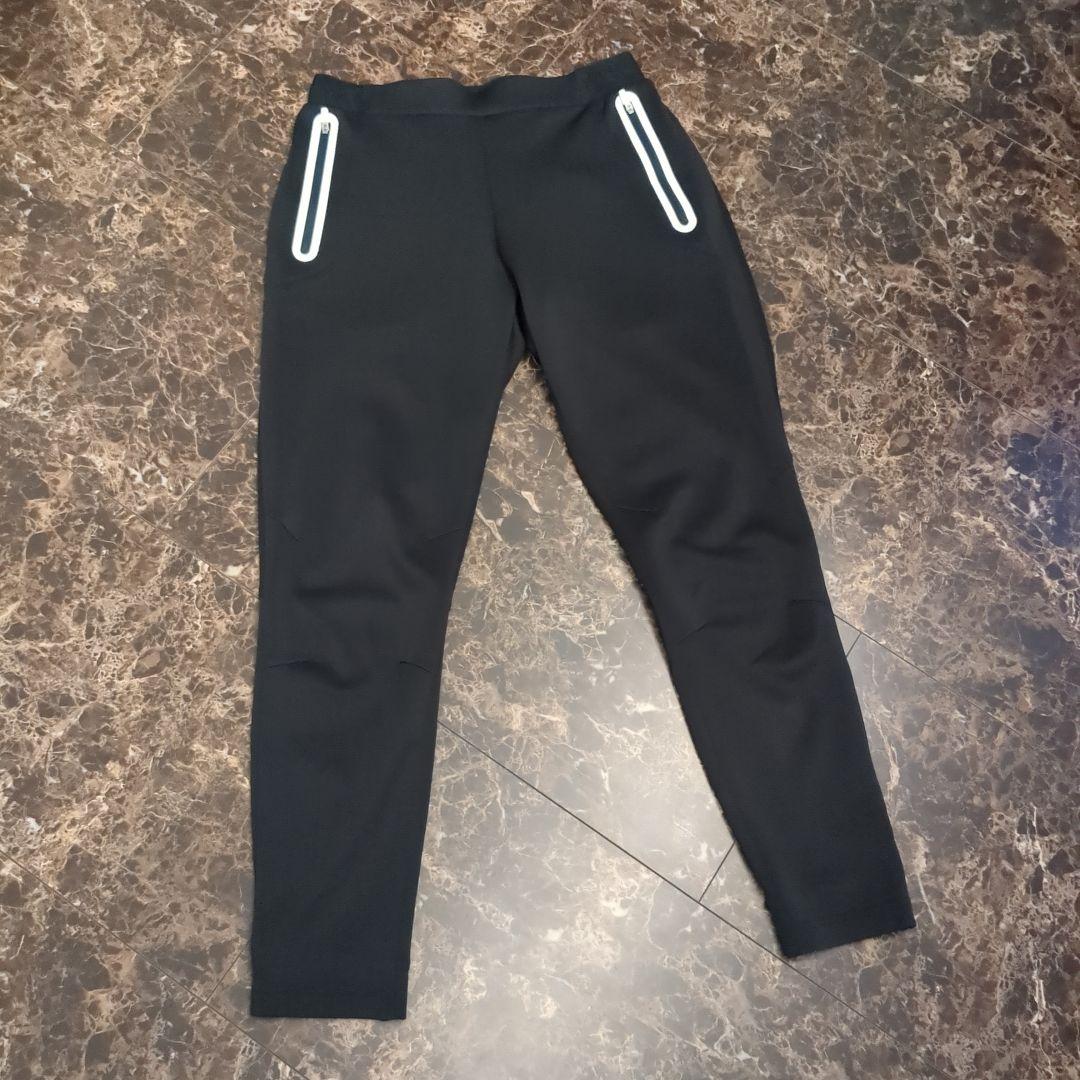 パーリーゲイツ PGGストレッチダンボール ジョガーパンツ サイズ5 中古