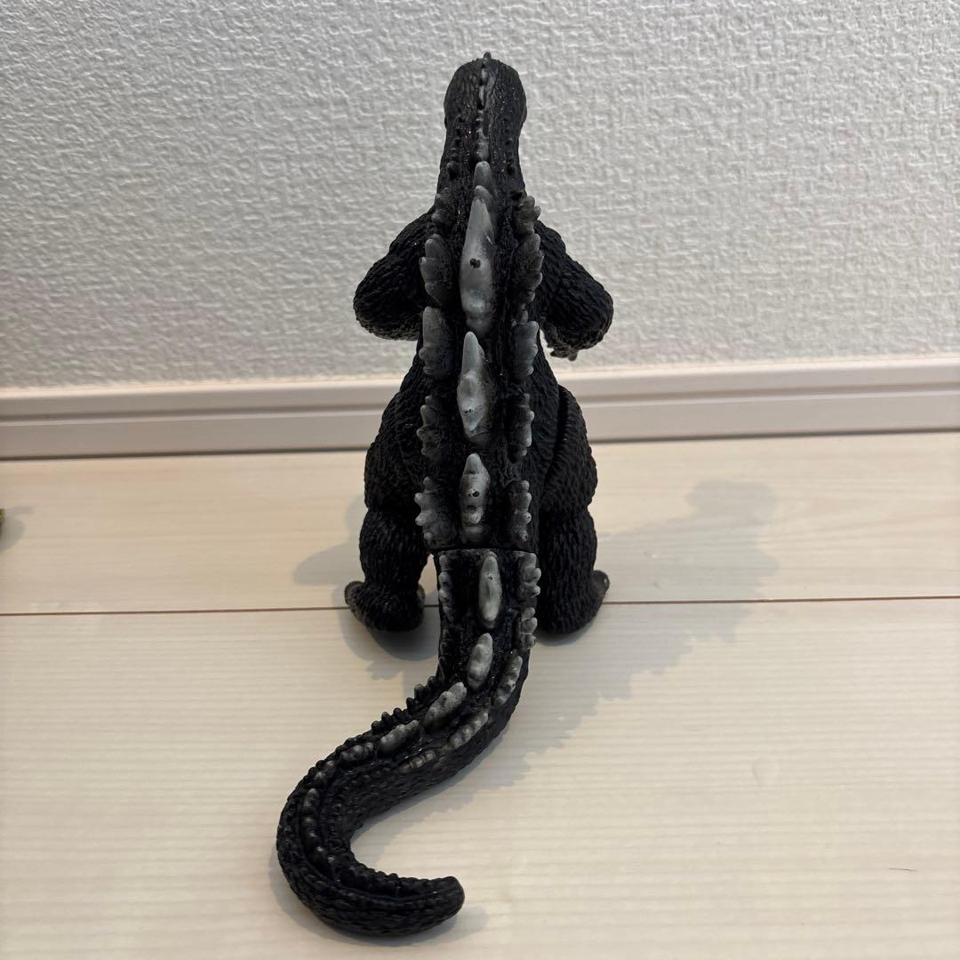 ムービーモンスターシリーズEX2015 セット　ソフビ