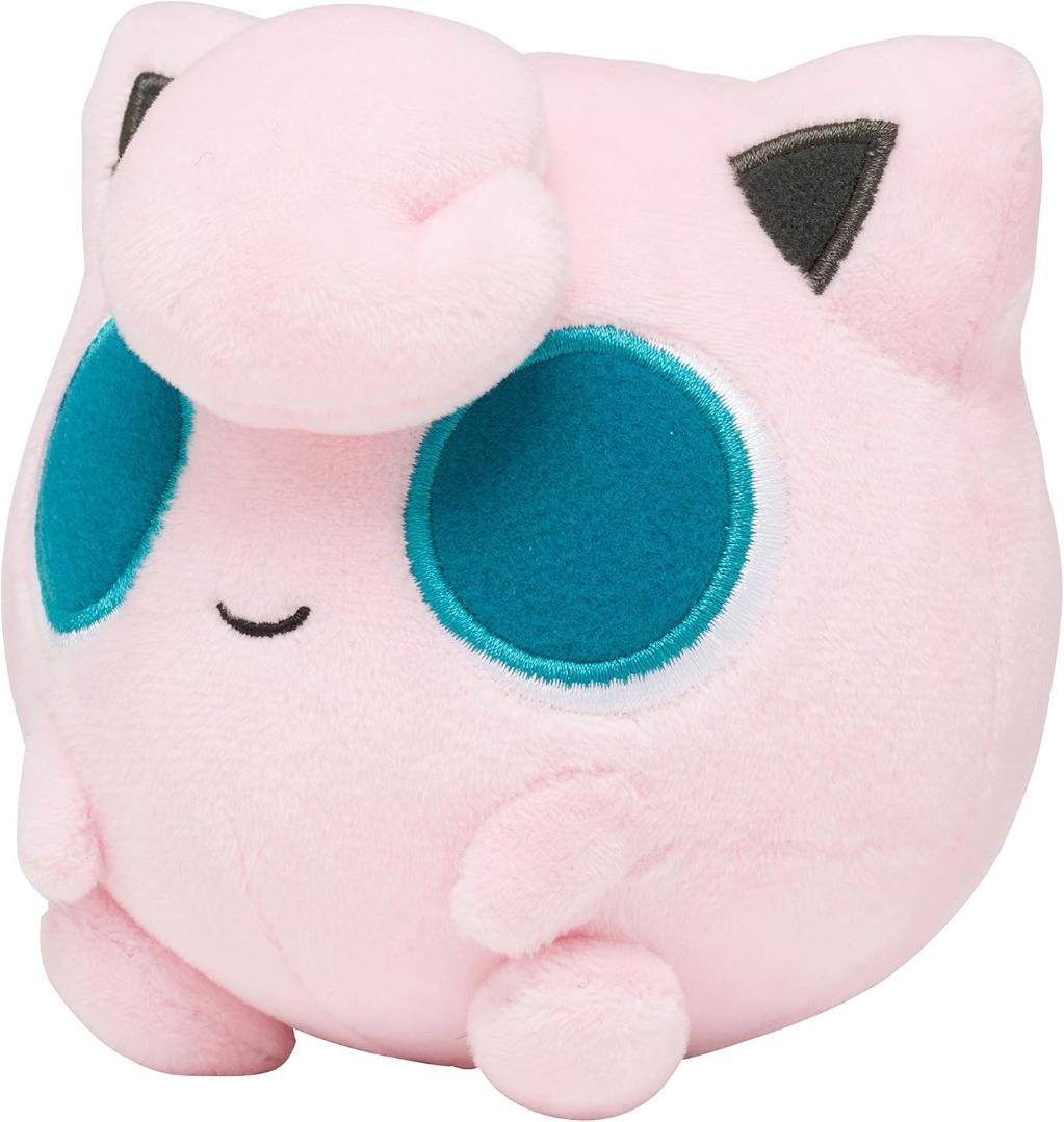 ❤新品・紙タグ付き❤ ポケモンドールズ プリン ぬいぐるみ ポケモンセンター