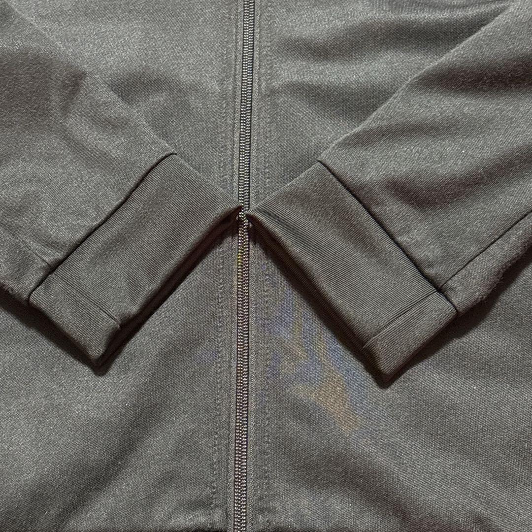 【美品】adidas ベッケンバウアー トラックジャケット ブラック XO