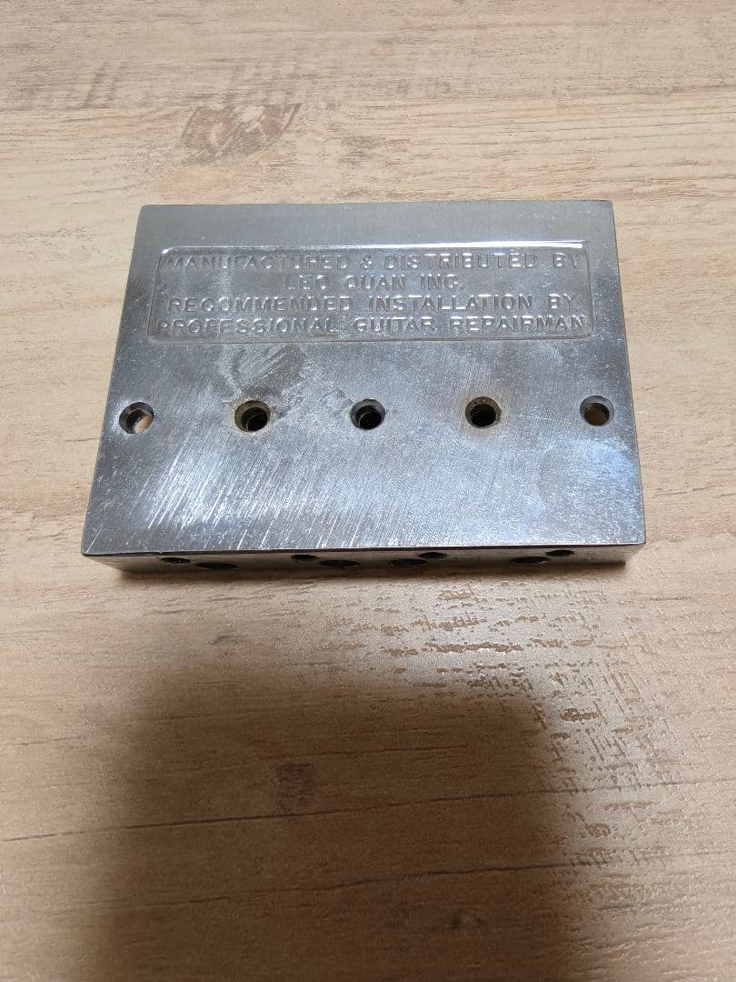 ベース LEO QUAN BADASS BASS II