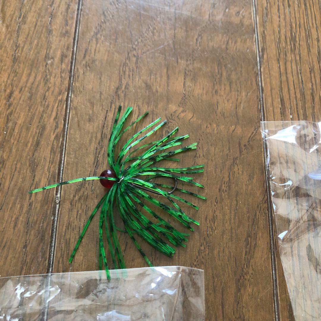 クランクベイトセット GC CRANK 42 他