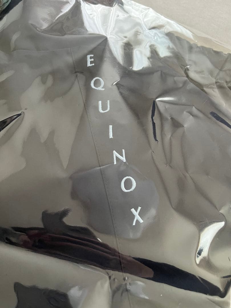 イクイノックス ドウドュース 記念ジャンパー ブルゾン 非売品