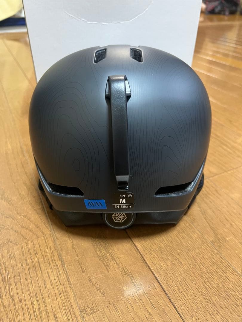 ダイス　DICE ヘルメット　スキー　スノボー