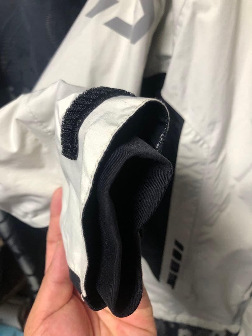 レインマックス ハイパー ハイロフト ウィンタースーツ&キャップセット