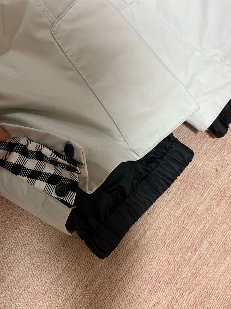 DESCENTE デサント　レディース　スキーウェア上下セット　9号サイズ