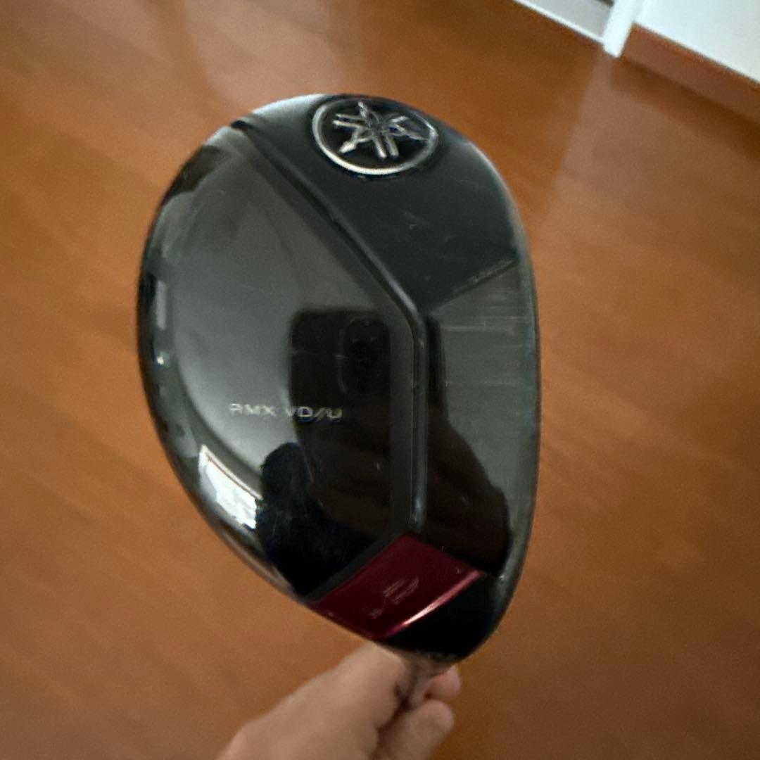 RMX VD ユーティリティ 4U