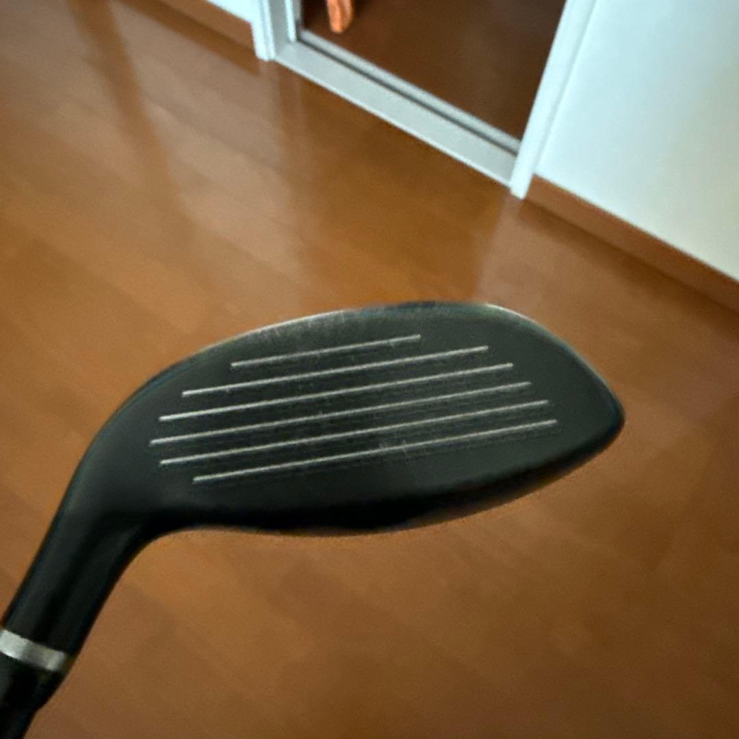 RMX VD ユーティリティ 4U