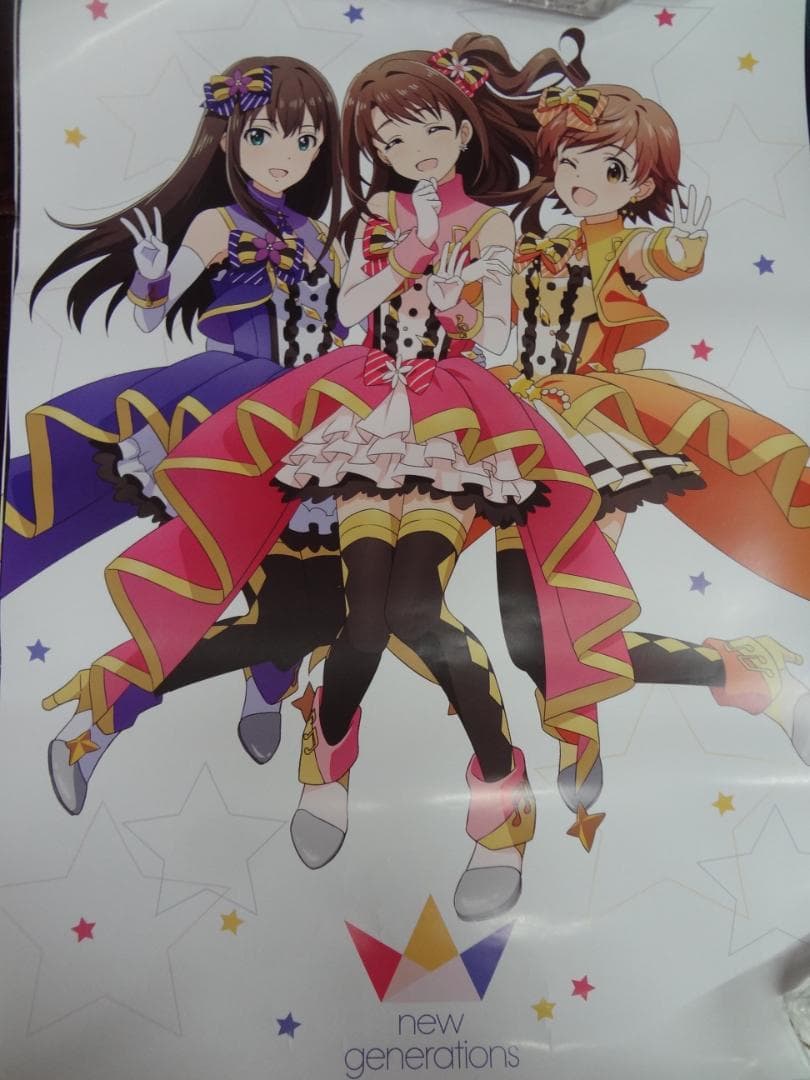 ゲーム・アニメ関連ポスター１００本セット●入手困難非売品ポスター