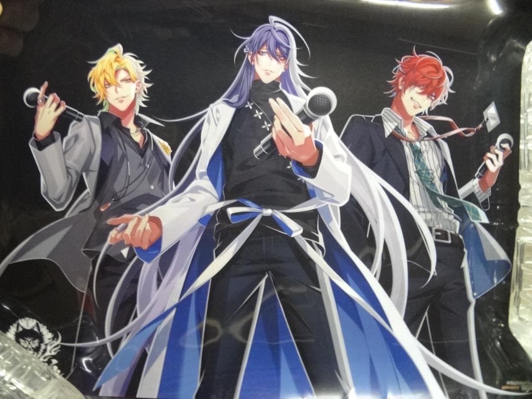 ゲーム・アニメ関連ポスター１００本セット●入手困難非売品ポスター