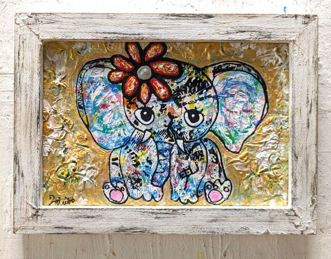 ご依頼作品　title「20日22時TikTokで3分の1で誰かがカラーGET」