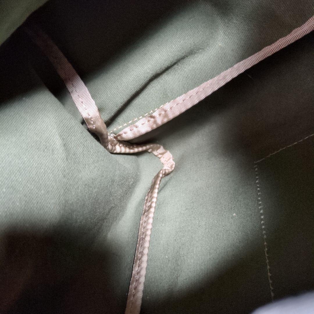 RIVENDELL sackville bagboy リヴェンデル