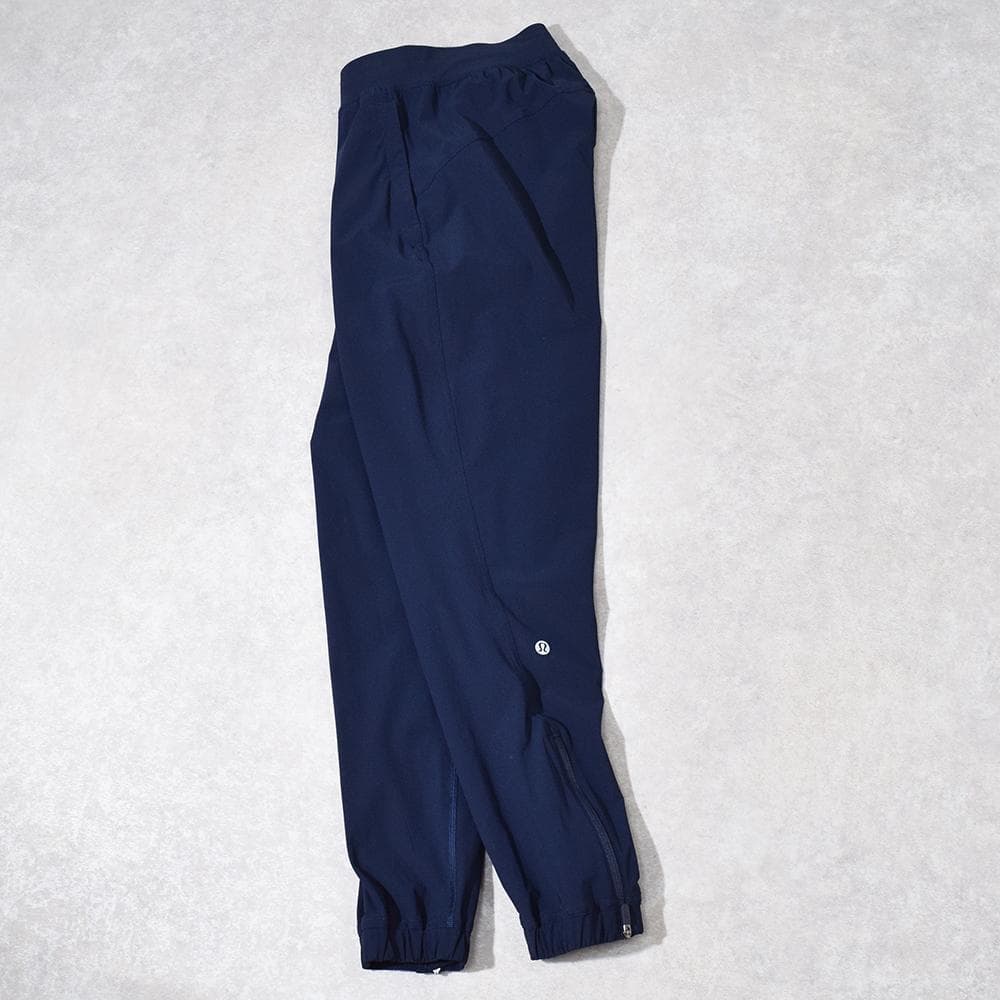 ルルレモン lululemon Adapted State ハイライズジョガー